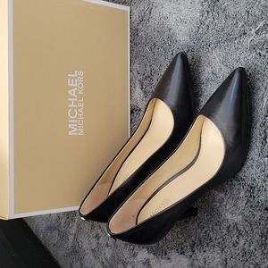 Michael Kors High Heels